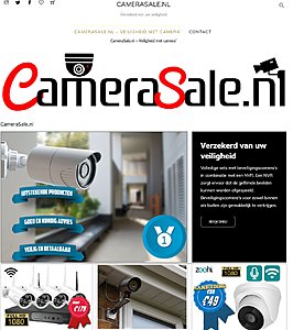 Camera Webshop/Affliate + Leveranciers (.nl domein)-website-jpg