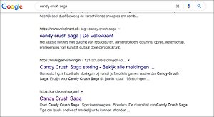 candycrushsaga.nl met statistieken en Adsense gekeurd-googlepagina2-jpg