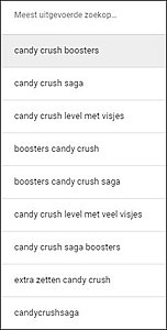 candycrushsaga.nl met statistieken en Adsense gekeurd-zoekwoorden-jpg