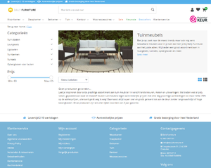 Uitstekende geautomatiseerde meubelen webwinkel dailyfurniture.nl-tuinmeubels-png