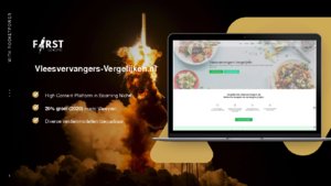 Omzetmaker in Vegan Niche met veel onbenut potentieel-vleesvervangers-vergelijken-pdf