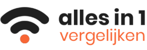 Affiliate: Alles in 1 Vergelijken | Kant &amp; Klaar | Hoge vergoedingen-logo-kleur-png