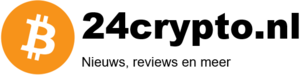 24crypto.nl - Startklare (affiliate) website-24crypto-logo-png