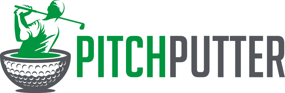 Pitchputter.nl - golfwebsite met 6000+ woorden aan tekst-pitchputterlogo-png