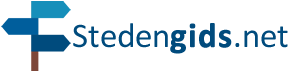 Stedengids.net | DA 11 PA 17 | 9 blogposts | startklaar-stedengidsnetlogo-fw-png