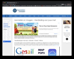 Kleine AdSense-website over aanmelden bij verschillende e-maildiensten-schermafbeelding-2023-03-02-om-jpg