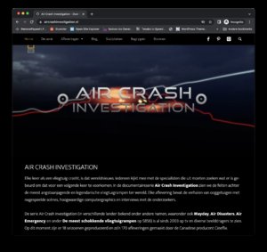 Air Crash Investigation (.nl) - website over tv-programma over vliegtuigongelukken-schermafbeelding-2023-03-06-om-06-jpg