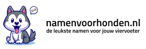 Namenvoorhonden (.NL) - 5000+ woorden content-hondennamen-logo-png