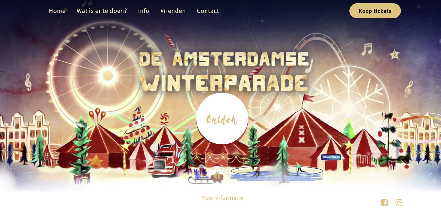 Domein winterparade | te koop | geweldige backlinks | goeie ranking-jpg