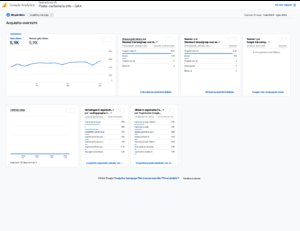 Recepten website te koop met bezoekers-report-pdf