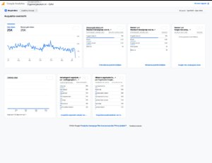 Recepten website te koop met bezoekers en inkomsten-report-pdf