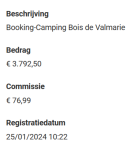 Franse Camping plekken - 550+ campings - Eerste 2 sales vonden reeds plaats!-schermafbeelding-2024-01-095016-png