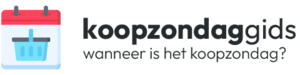 Koopzondag Gids / Met bezoekers / Adsense-ready-koopzondag-overzicht-png