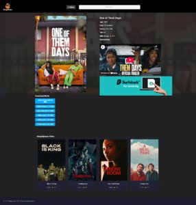 Te koop: Unieke Filmdirectory Website met de Nieuwste Films en Enorme Groeipotentie!-jpg