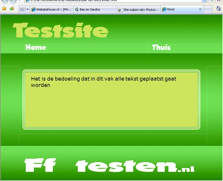 Site maken mbv Photoshop-testsite-jpg