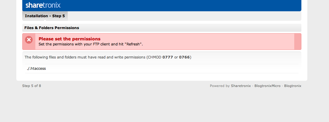 Probleem installatie script Sharetronix-schermafbeelding-2010-05-04-om-png