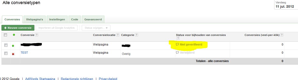 Adwords conversie code werkt niet-knipsel-jpg