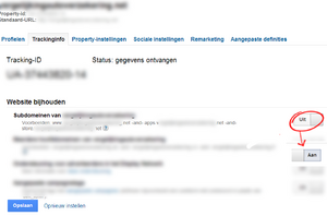170 artikelen en maar +20 organische bezoekers p.d. (wp opnieuw installeren?)-subdomein-png
