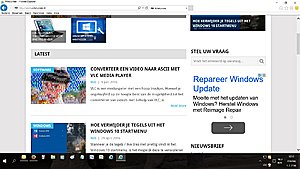 adsense inkomsten erg teruggelopen-pcmee-jpg