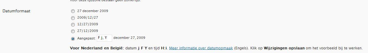 Wordpress date-datumformaat-jpg
