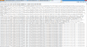 Website: krijg helemaal niks te zien (helemaal wit)-error_log_apache-png