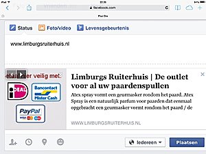 Probleem met link op facebook (wordpress)-image-jpg
