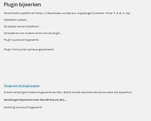Wordpress pllugins updaten werkt niet-foutupdate-jpg