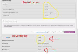 Bedrag bij bestelgegevens verlaagd steeds (woocommerce)-cc-png