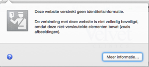 Beveiligingswaarschuwing in wordpress wenbsite-schermafbeelding-2015-02-09-om-png