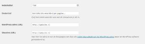 Wordpress, website beschrijving aanpassen per pagina of categorie-tietel-png