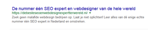 Lelijkste Wordpress thema ooit?-google-png