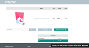 Wordpress WooCommerce Cart / Winkelwagen vertaling-ebookscreen1-png