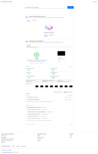 WordPress is een verschrikking aan het worden-screenshot-2022-02-06-at-pagespeed-insights-png
